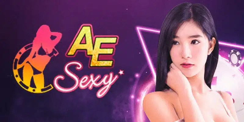 Tổng quan về AE Sexy GK88 đỉnh cao Casino