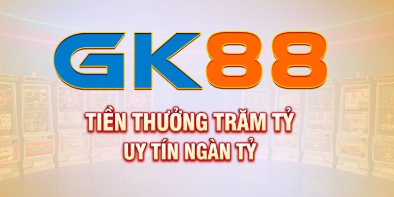 Khuyến mại GK88