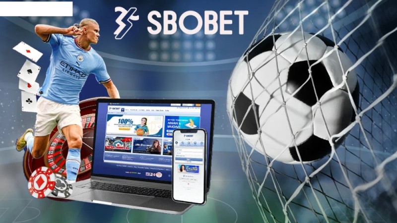 Lịch sử hình thành của Sbobet GK88